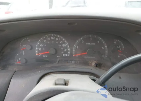 1999 Ford F-150 Lariat/Xl/Xlt from USA, damaged, VIN 1FTRX17L2XKB67208